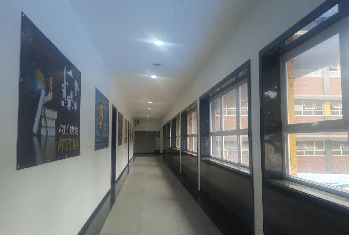 MSSU Pune Campus Campus photo 4